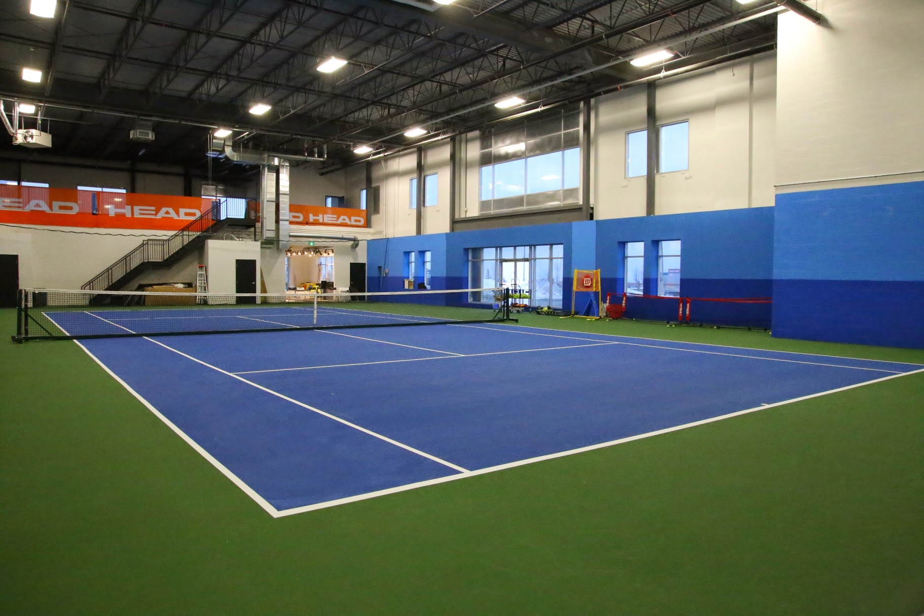 Tennis prices The Swing School The Swing School